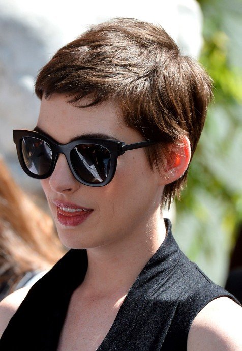 Amazing Short Hairstyles For Women (15)