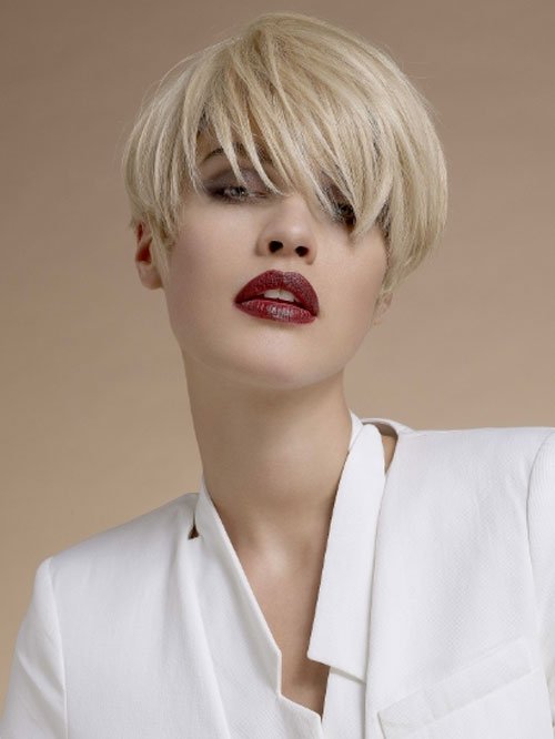 Amazing Short Hairstyles For Women (35)