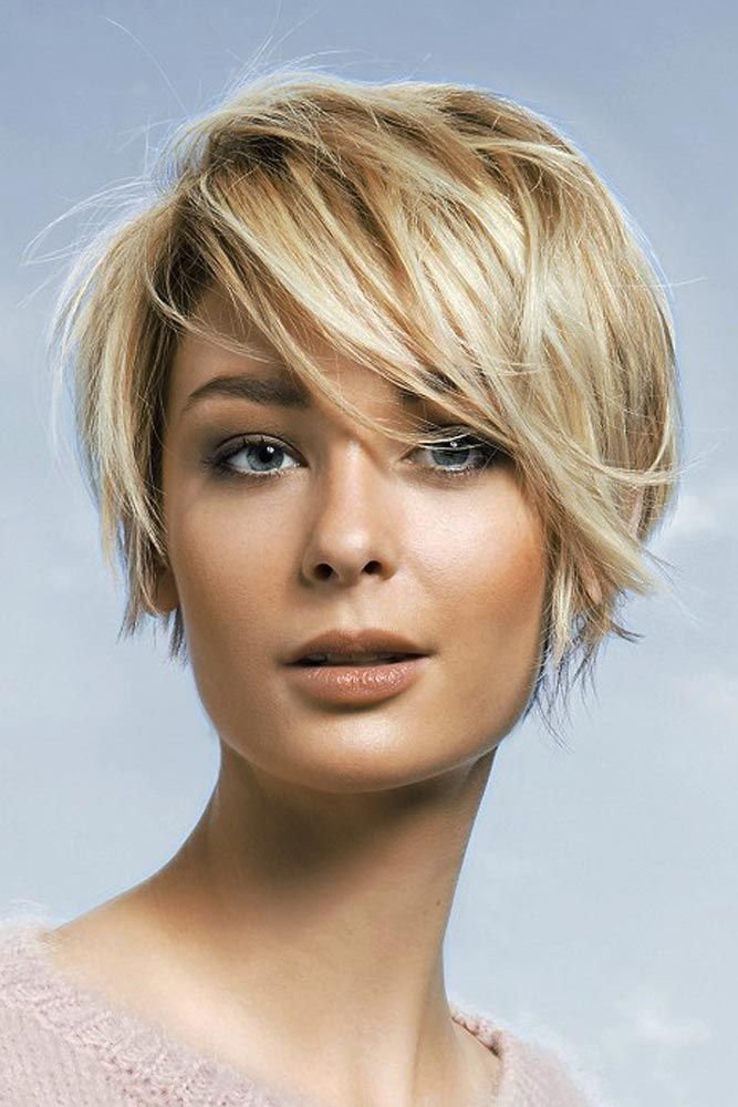 Amazing Short Hairstyles For Women (36)