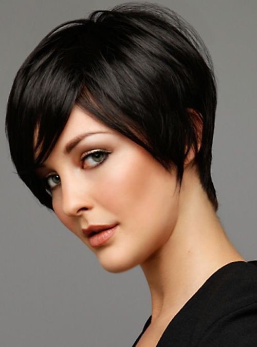 Amazing Short Hairstyles For Women (43)