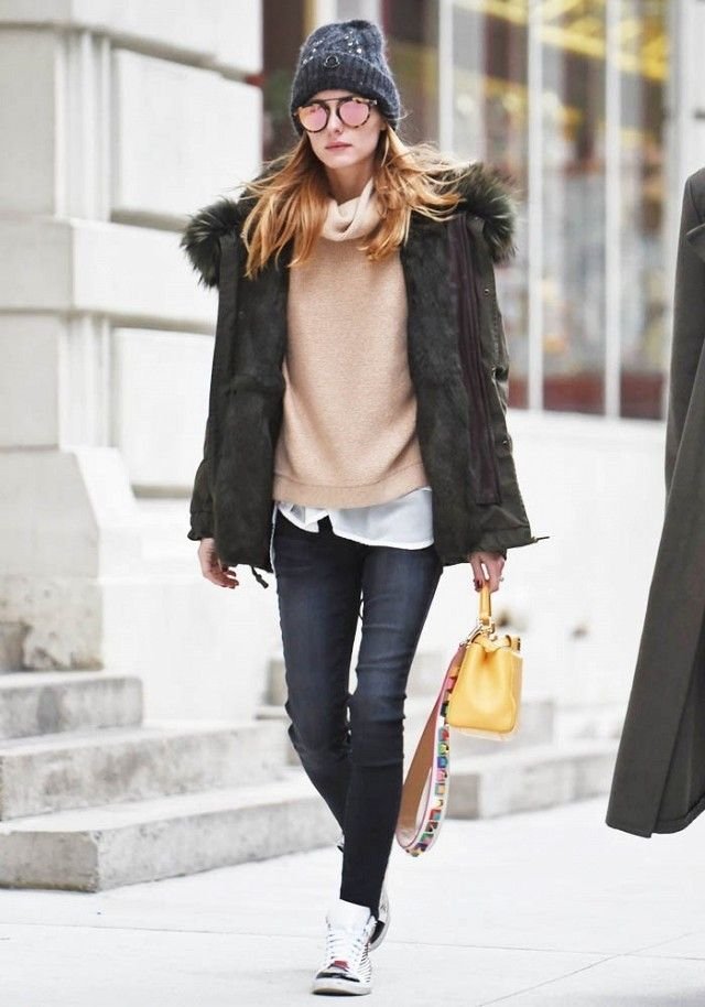 Winter Outfit Ideas for Women inspiredluv (15)