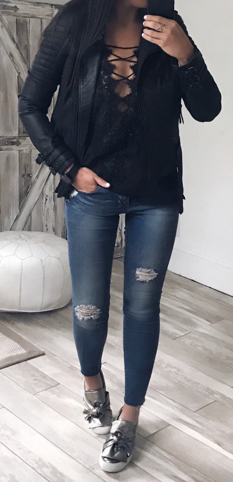 Winter Outfit Ideas for Women inspiredluv (20)
