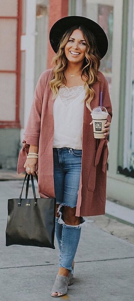 Winter Outfit Ideas for Women inspiredluv (28)
