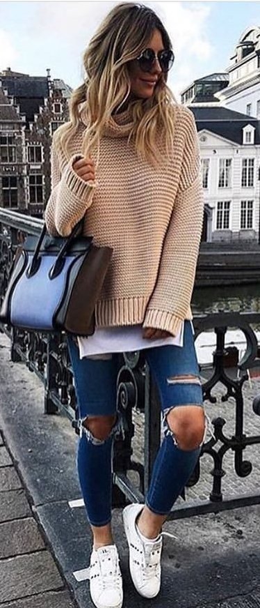 Winter Outfit Ideas for Women inspiredluv (33)