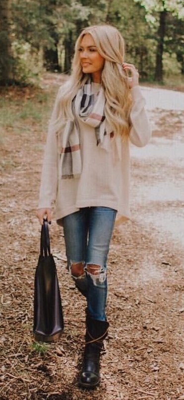Winter Outfit Ideas for Women inspiredluv (37)