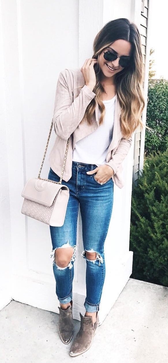 Winter Outfit Ideas for Women inspiredluv (47)