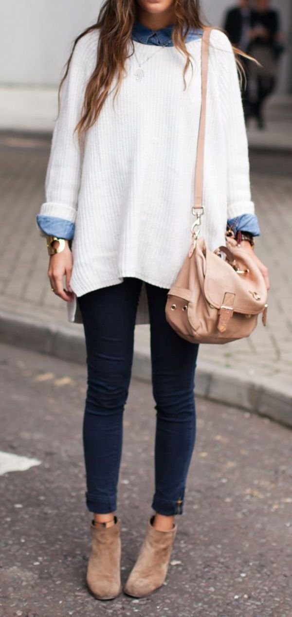 Winter Outfit Ideas for Women inspiredluv (6)