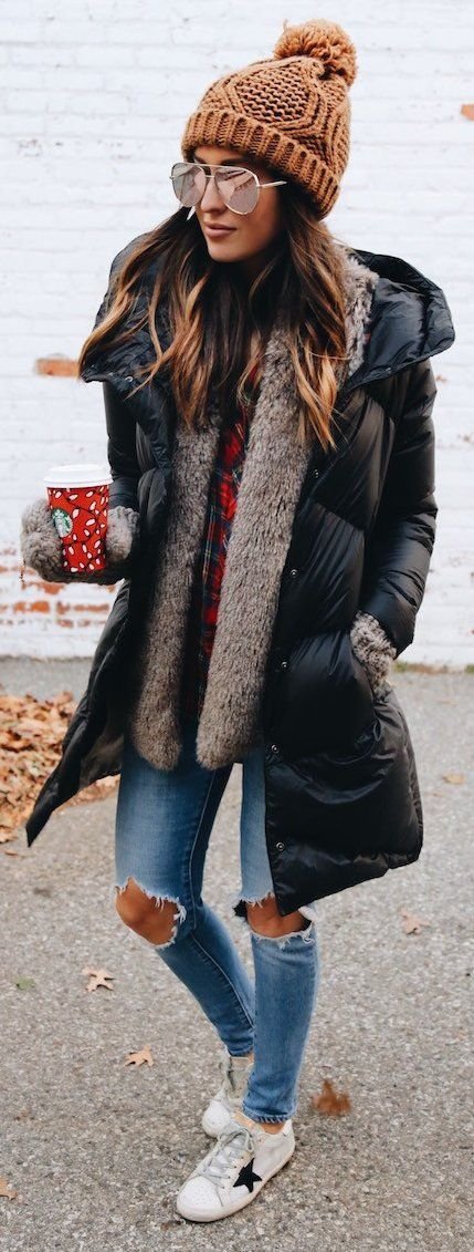 Winter Outfit Ideas for Women inspiredluv (7)
