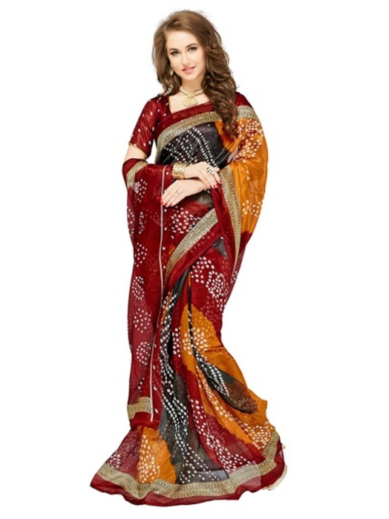 what is saree