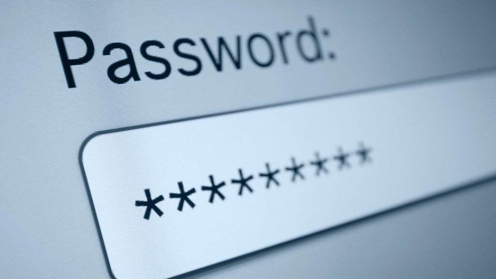 Know your entrance sites and passwords