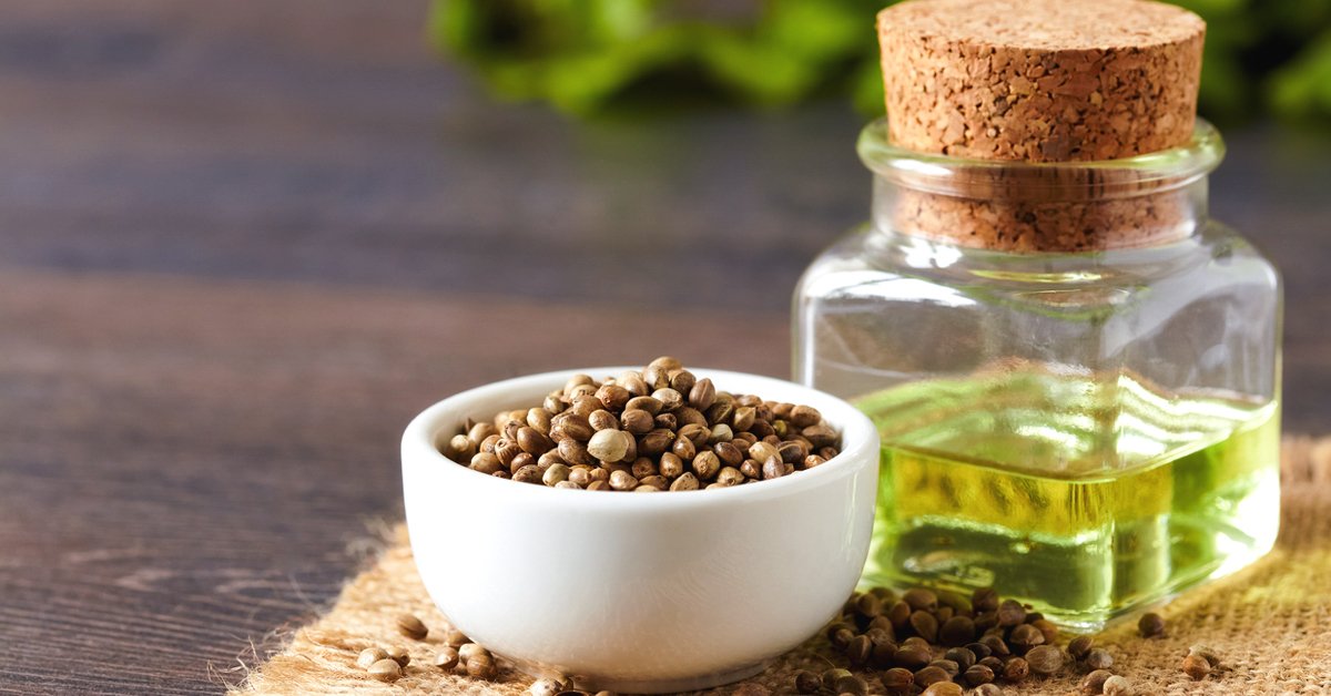 What Is Hemp Oil Used For
