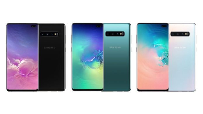 galaxy s10 phone deals