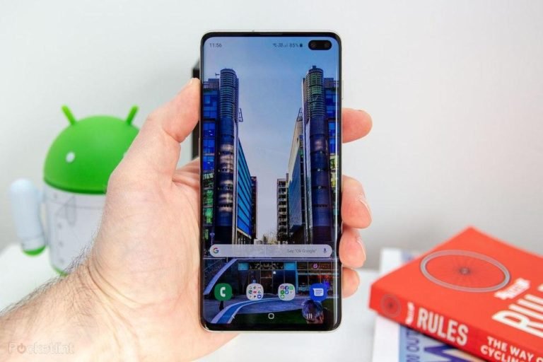 samsung s10 phone only deals