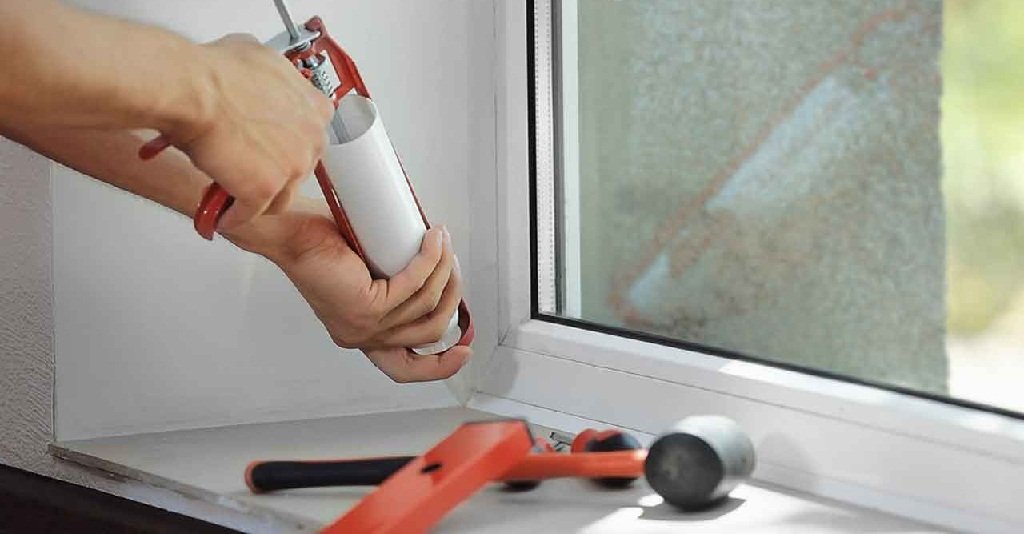 When to Caulk