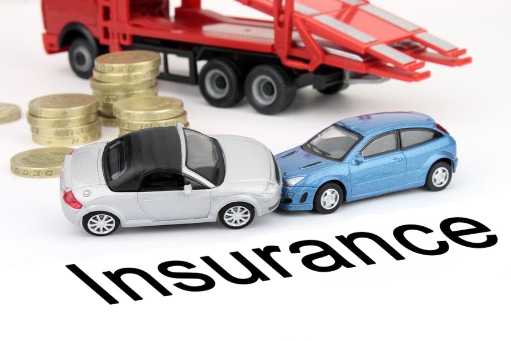 Personal auto insurance policy exclusions