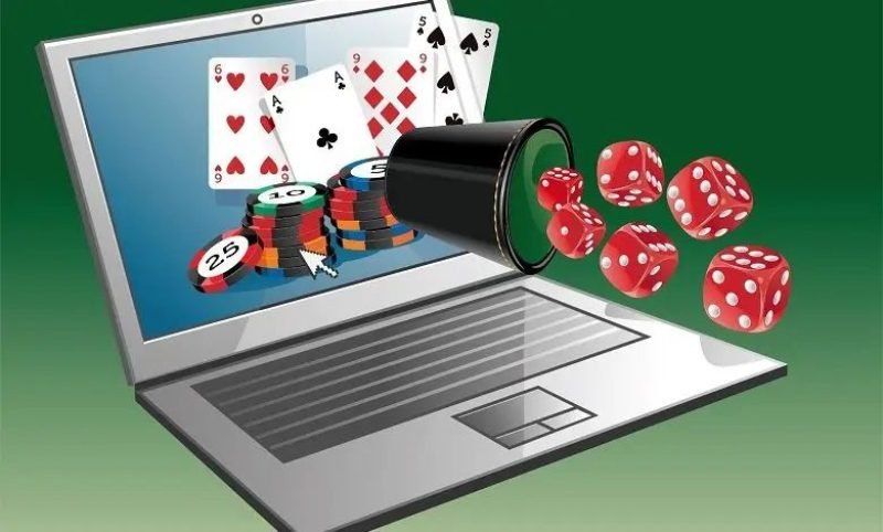 Online Gambling2