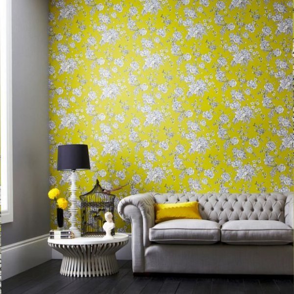 Use Wallpaper’s Dynamics to Reflect Personality