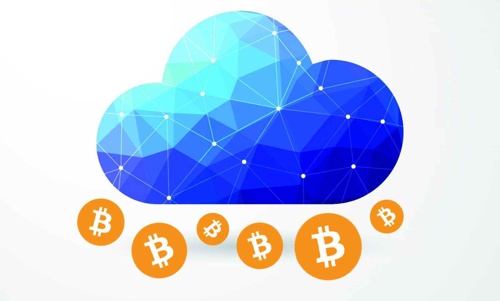 What is Cloud Mining