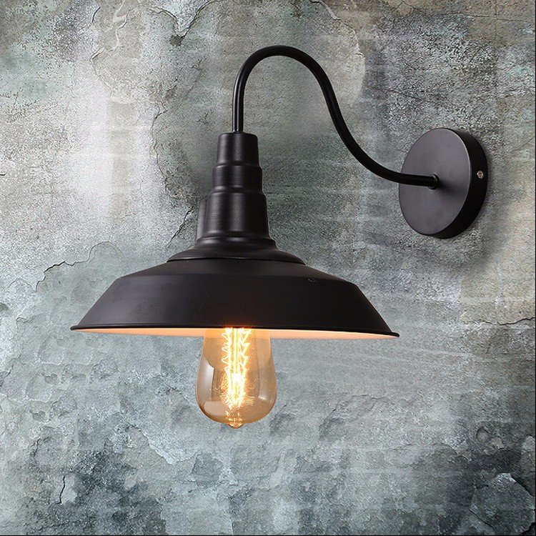 Outdoor Industrial Lights fixtures1