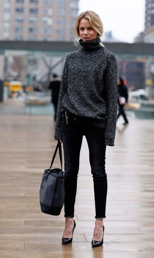 Fall Winter Fashion Outfits For 2015