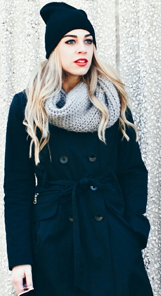 Must-Have Winter Fashion Trends