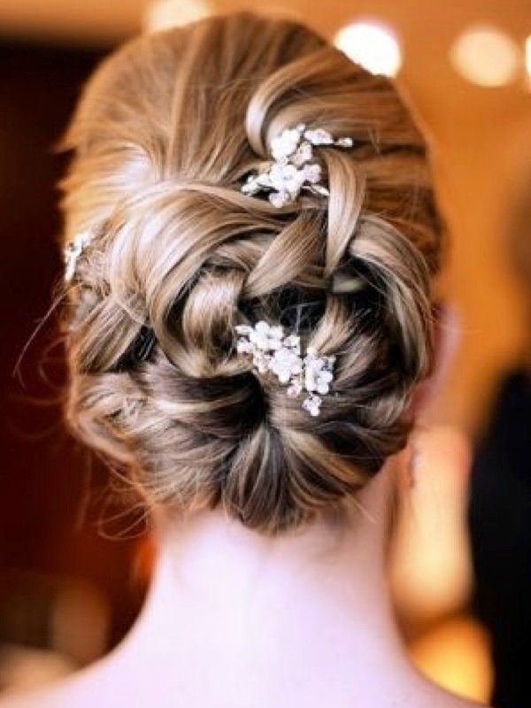 Updos-For-Wedding