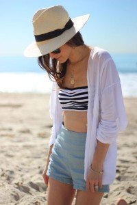 best beach outfits