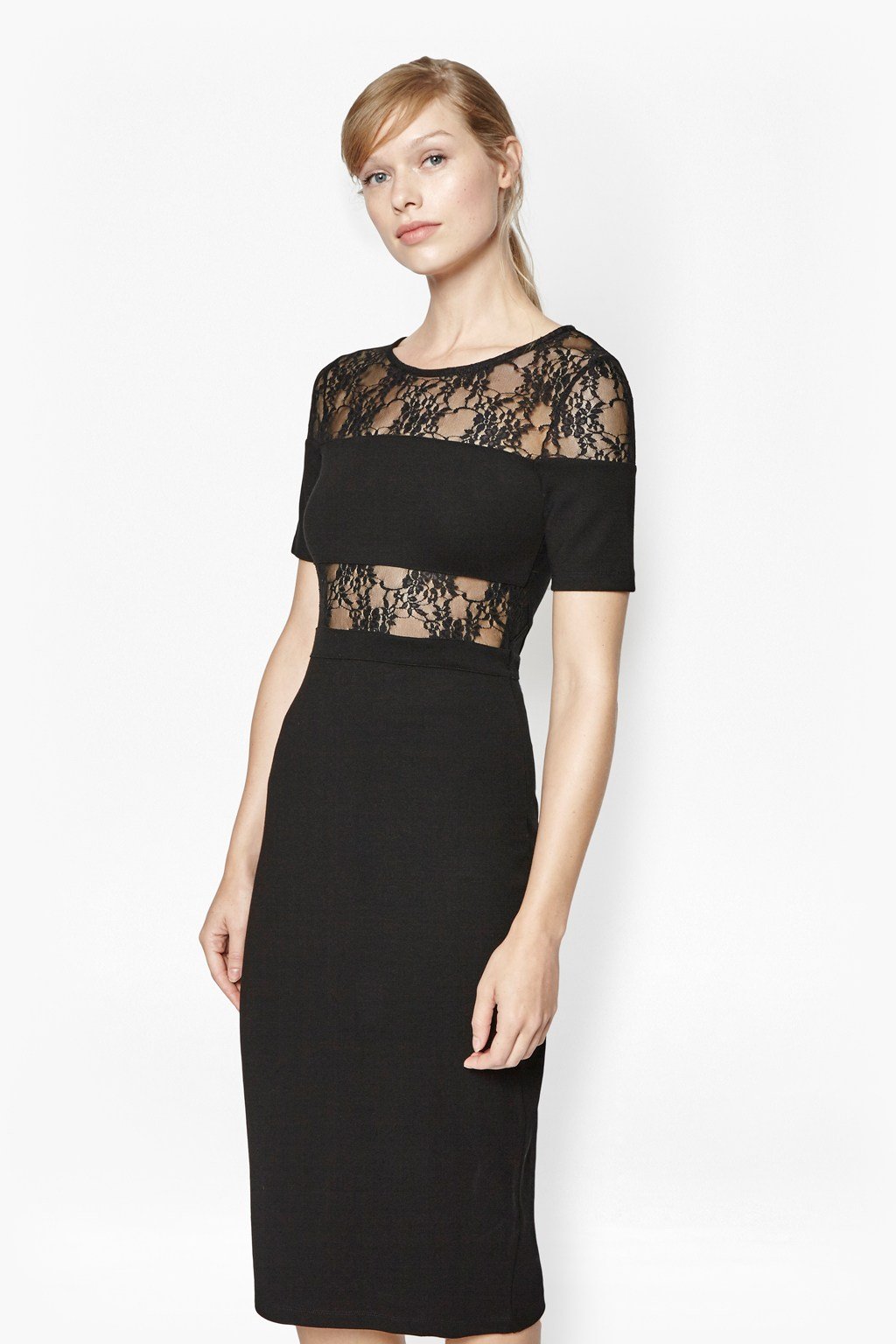 25 Lace Dresses - The Timeless Classic Styles You Will Love