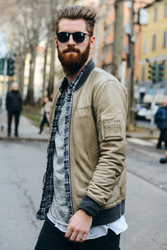 28 Men's Fashion Ideas For Fall Winter 2016 • Inspired Luv