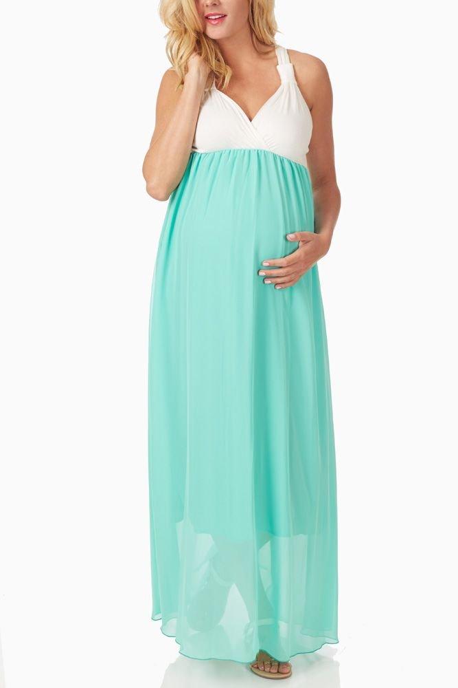 31 Trendy Maternity Clothes For The Summer • Inspired Luv