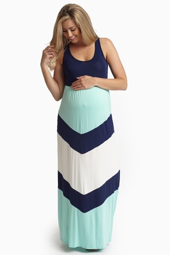 31 Trendy Maternity Clothes For The Summer • Inspired Luv