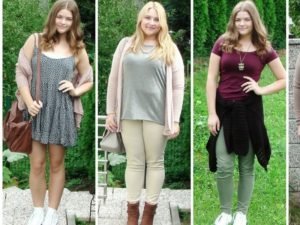 31 Awesome Back To school Outfit Ideas