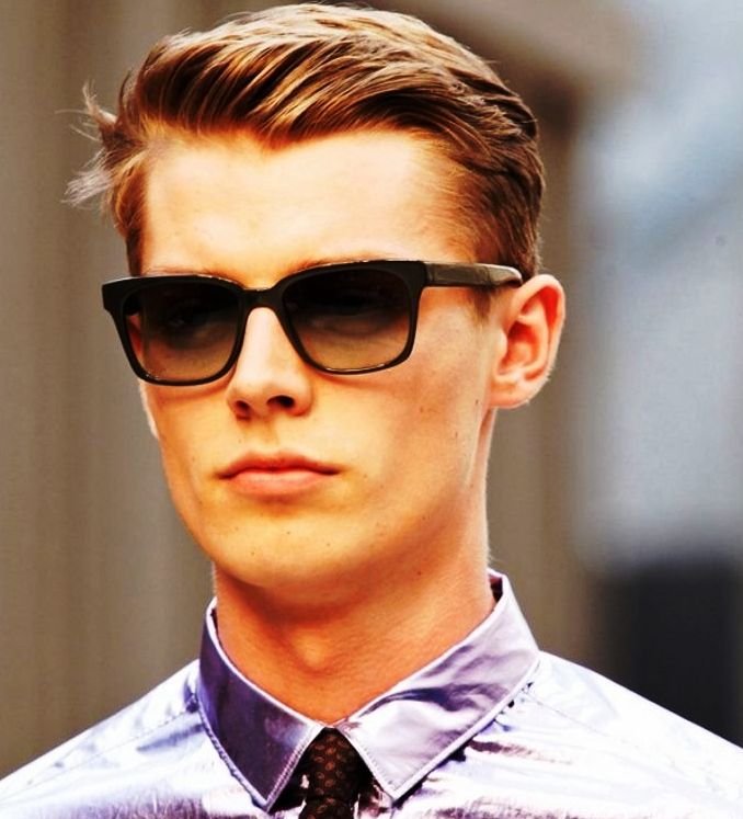 25 Combover Hairstyles Ideas For Men To Try • Inspired Luv