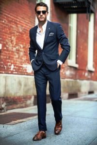25 Men Outfit For Work To Wear And Look Fashionable