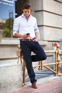 25 Men Outfit For Work To Wear And Look Fashionable • Inspired Luv