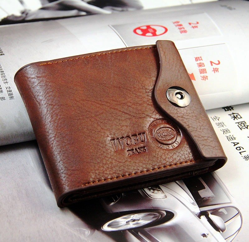12-wallet designs ideas