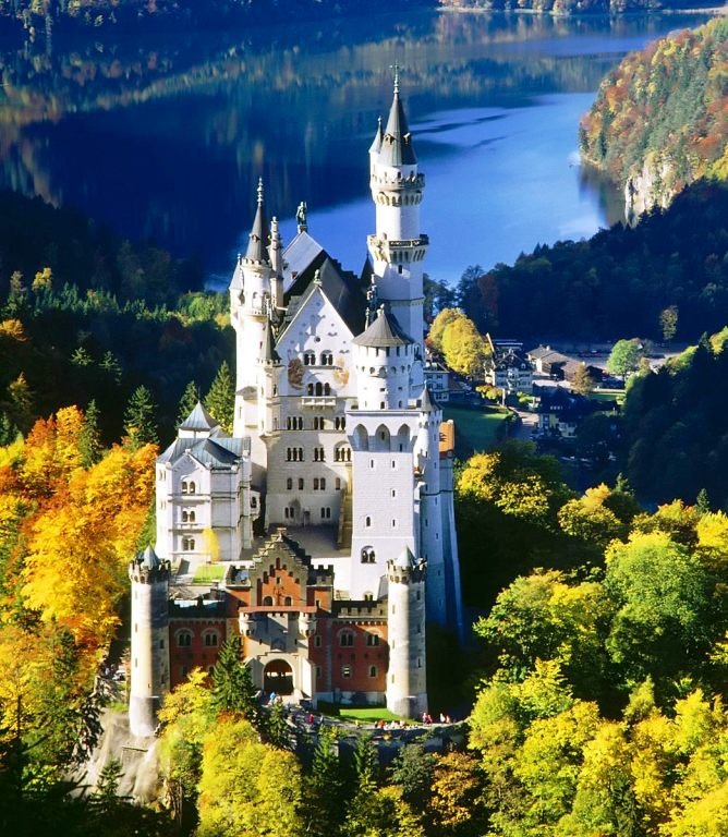 22-best-fascinating-castles-in-the-world