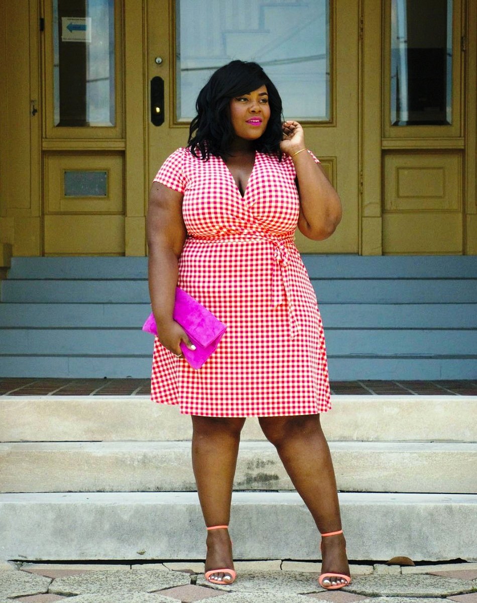 25 Best Plus Size Women Fashion Ideas Inspired Luv