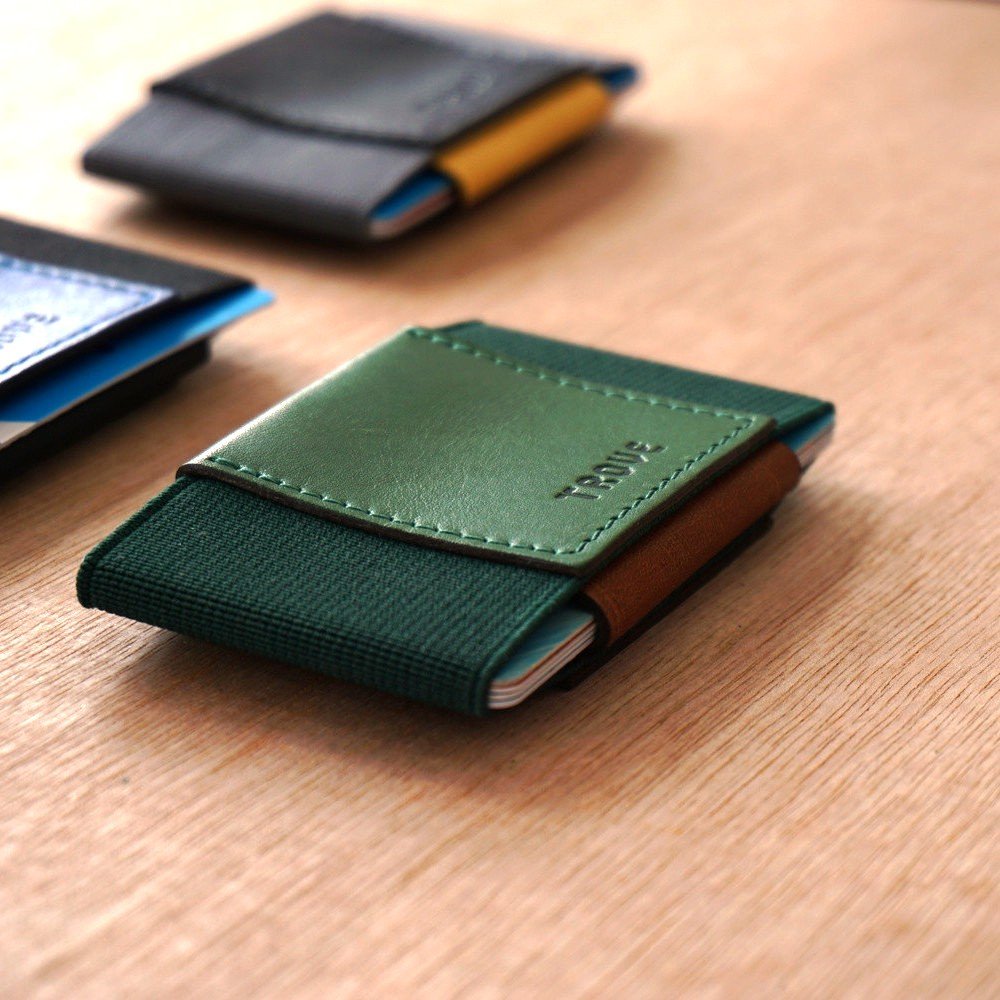 3-wallet designs ideas