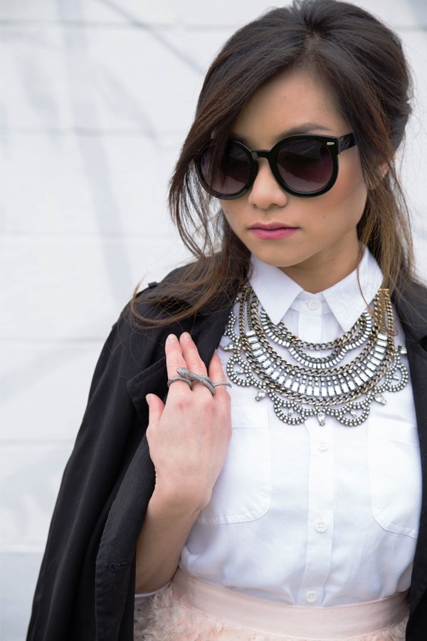 30 Neckpieces Ideas For Women To Wear This Year | Inspired Luv