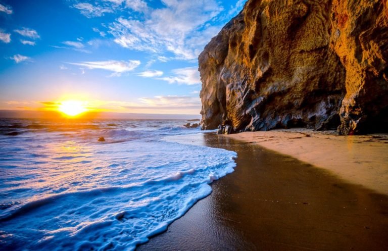 15 Beautiful Places In California You Must Visit • Inspired Luv