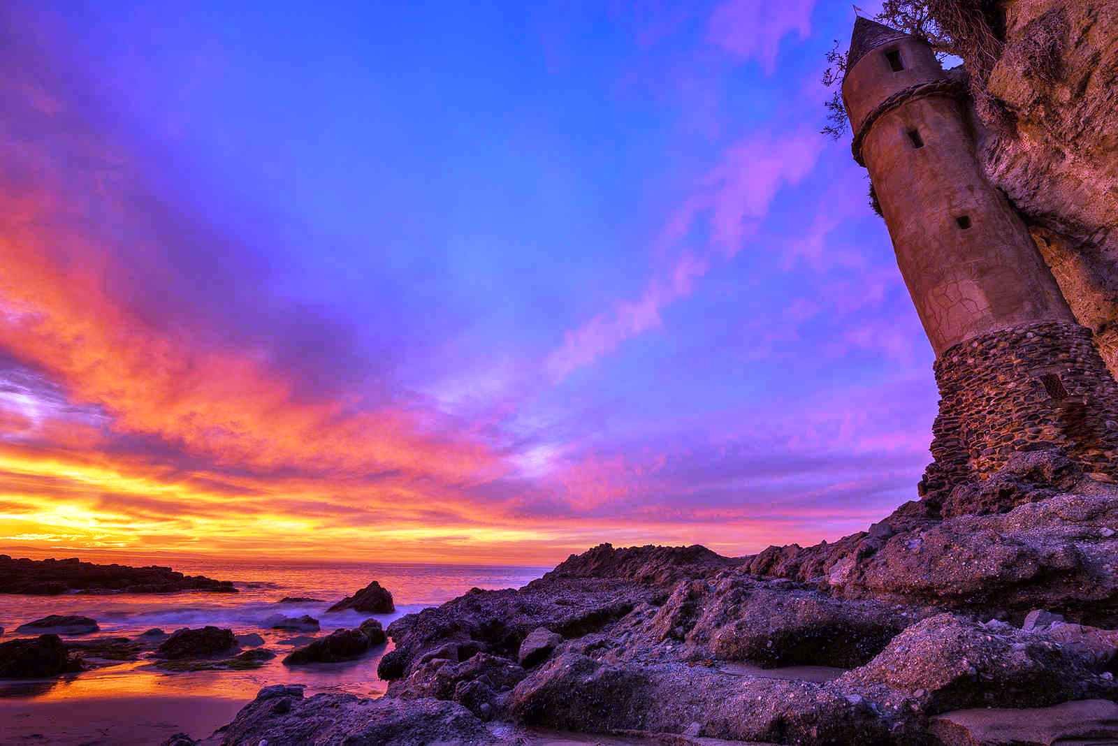 15 Beautiful Places In California You Must Visit · Inspired Luv