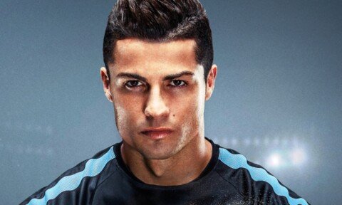 15 Best Cristiano Ronaldo Pictures For Your Gadgets · Inspired Luv