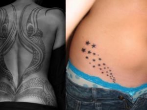 25 Creative Tattoo Ideas To Try