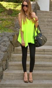 28 Cool Neon Outfit Ideas • Inspired Luv