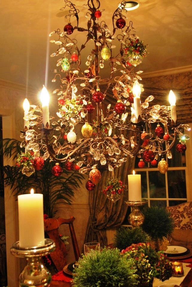 christmas-chandelier-for-2016-to-try