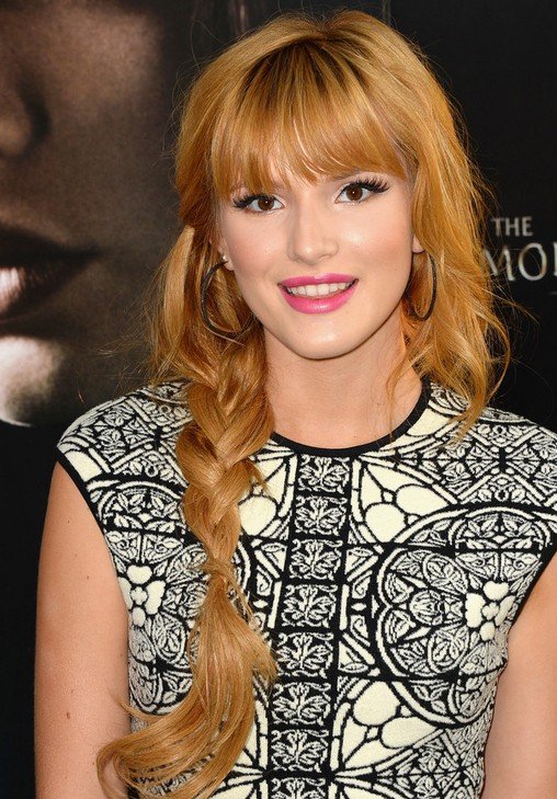 bella-thorne-long-hairstyle
