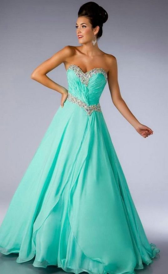 25 Gorgeous Prom Dresses Ideas • Inspired Luv