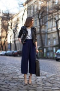 25 Amazing Cropped Jacket Ideas For Women • Inspired Luv