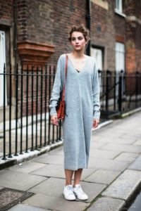 15 Sweater Dress Ideas For Women To Try In Winter • Inspired Luv